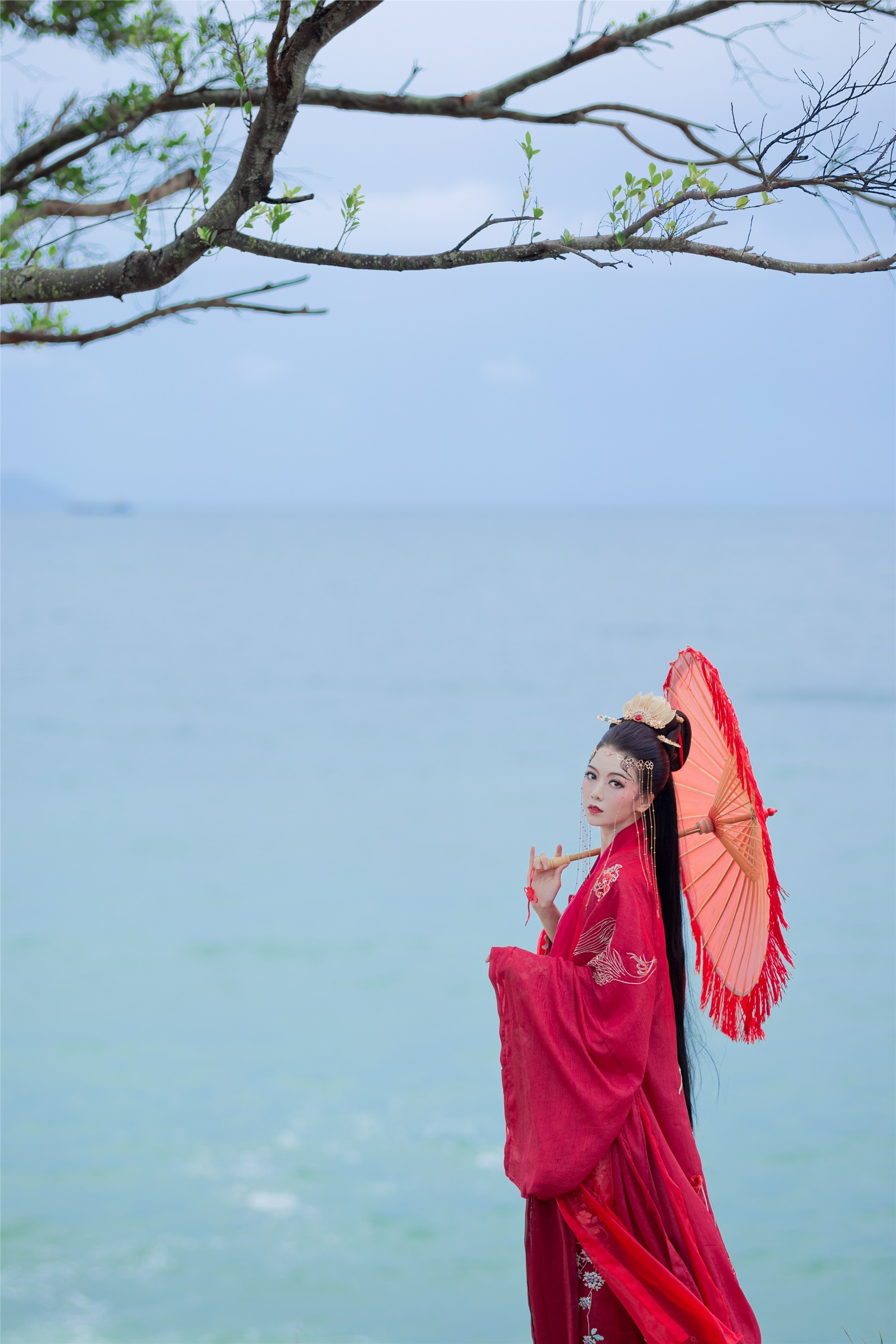 YITUYU艺图语 2021.09.02 千帆过尽 航子